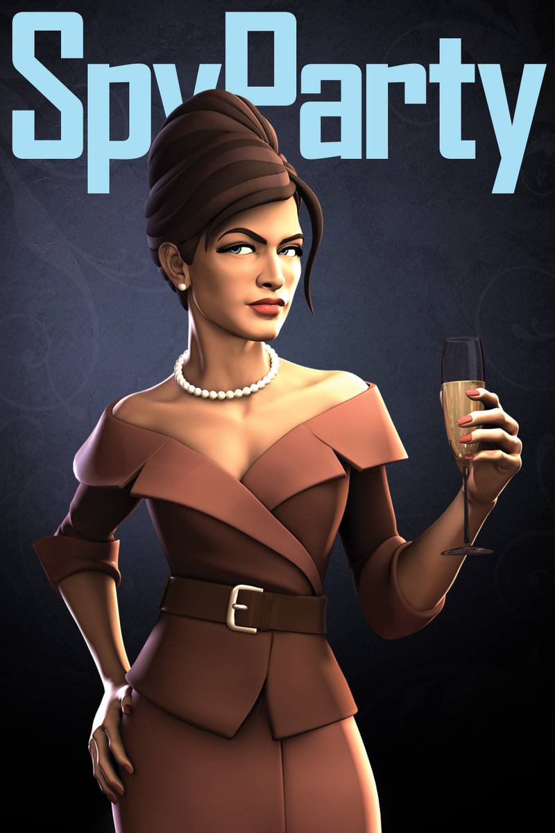 Illustration for article titled In a Shocking Twist, This Game Stars Normal-Looking People. Some Of Them Are Even Old.